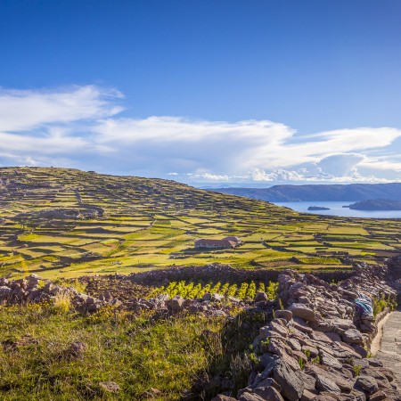 Lake Titicaca Kayak Tours